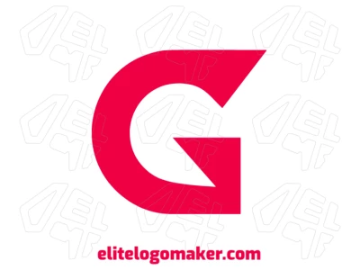 A company logo featuring an elegant letter "G" with a minimalist design, created in an initial letter style to convey professionalism and simplicity.