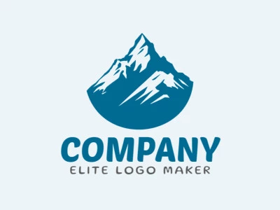 Mountain Make A Logo