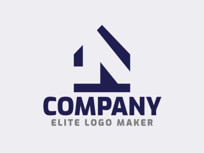 Explore uma lista dos melhores designs de logos que capturam perfeitamente a essência da indústria da construção. Se você está procurando inspiração ou buscando renovar sua marca, esses logos mostram o melhor do design de logos para construção.