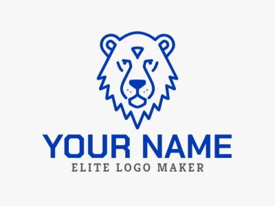 Explore our list of the most stunning single-line logos. Discover how the simplicity of a single line can generate sophisticated, visually appealing designs.