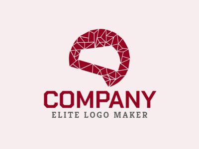 Collection of logos suitable for companies or businesses that offer services related to human health and want to have a creative and fully customizable logo.