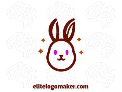 Esta colección de logos para tienda de mascotas presenta imágenes encantadoras y divertidas que capturan la esencia del compañerismo y el cuidado. Con íconos adorables e ilustraciones expresivas, estos diseños aportan calidez y simpatía a la identidad visual.