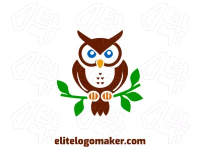 Una colección seleccionada de 25 hermosos logotipos inspirados en hojas y la naturaleza. Perfecta para marcas ecológicas que buscan un aspecto limpio y orgánico.