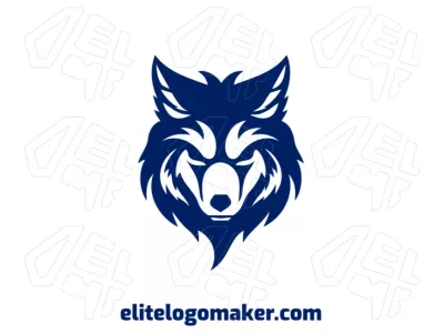 Libera el poder del diseño salvaje con esta colección seleccionada de plantillas de logotipos de lobos. Desde emblemas feroces hasta siluetas modernas y elegantes, estos logotipos transmiten fuerza, misterio e instinto primitivo.