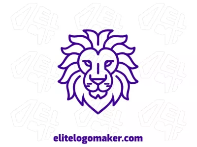 Explore uma coleção impressionante de logos de cabeça de leão que representam força, coragem e elegância. Esta lista curada apresenta uma variedade de estilos — desde designs geométricos ousados até ilustrações altamente detalhadas — perfeita para inspiração em design.