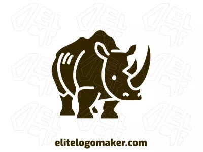 Esta colección de logos safari captura el espíritu de lo salvaje a través de ilustraciones audaces de animales, paisajes naturales y visuales aventureros. Estos logos reflejan la belleza pura y la energía de los entornos de safari en diseños distintivos.