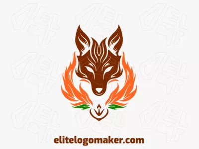 Os logotipos de fazendas frequentemente incluem elementos naturais como celeiros, campos, animais e plantações para simbolizar sustentabilidade, crescimento e vida rural. Esta coleção apresenta logos que capturam a essência da agricultura com tons terrosos e imagens inspiradas na natureza.