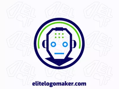 Mergulhe em uma seleção curada de logos de tecnologia que capturam a essência da inovação moderna. Esses designs de logo apresentam linhas limpas, símbolos abstratos e uma estética futurista que reflete o cenário digital em constante evolução.