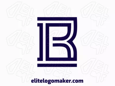 Esta colección de logos con letras iniciales muestra diseños creativos que utilizan un solo carácter como base de la identidad. Con formas elegantes, estructuras audaces y estilos minimalistas, estos logos son ejemplos perfectos de diseños impactantes basados en letras.