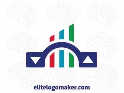 This finance logo collection showcases designs that emphasize stability, growth, and credibility. With strong shapes and clean visuals, these logos are perfect examples of how to build a trustworthy and professional brand image.