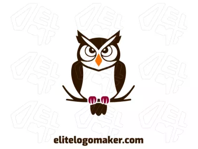 Esta coleção de logos de pássaros apresenta designs elegantes e expressivos que capturam movimento, liberdade e graça. De silhuetas minimalistas a ilustrações detalhadas, cada logo destaca o pássaro como um símbolo visual poderoso no design de marcas.