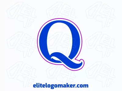 Selecionamos modelos de logotipos com a letra "Q" que revelam criatividade e precisão no design. São composições desenvolvidas para criar uma identidade visual forte, memorável e elegante.