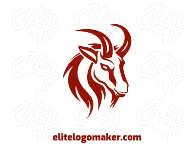 Explore uma variedade de logos vetoriais com cabeças de animais idealizados para criar marcas poderosas. A seleção inclui leões, rinocerontes, águias, lobos e outros animais com forte carga simbólica.