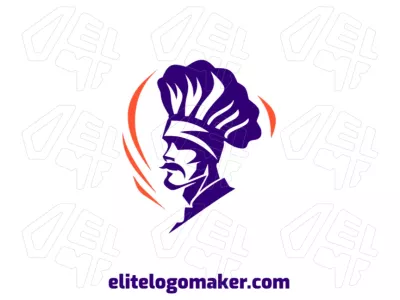 Explora las ideas más creativas de logotipos para restaurantes en 2025. Desde estilos minimalistas hasta diseños modernos y atrevidos — inspírate con las últimas tendencias en branding de alimentos.