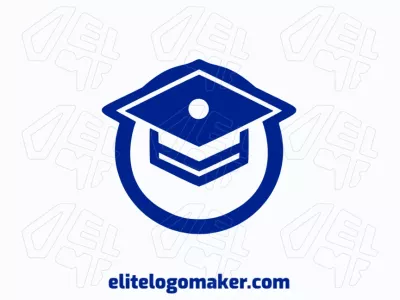 Education logo designs often feature symbols like books, graduation caps, and abstract learning icons to represent knowledge, growth, and academic excellence. This collection showcases well-crafted logos that communicate trust, wisdom, and the spirit of learning.