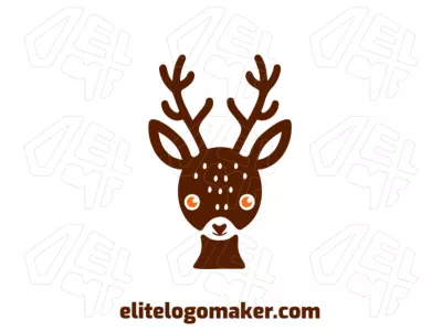 Animal logo designs often incorporate bold silhouettes, detailed illustrations, or minimalist shapes to represent strength, agility, nature, and brand personality. This collection features creative and versatile animal logos that stand out across various styles and species.