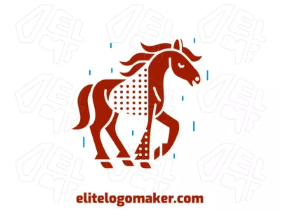 Descubre una colección seleccionada de logotipos de caballos que combinan fuerza, gracia y un toque artístico. Estos logotipos destacan la versatilidad de la imagen del caballo en el branding.