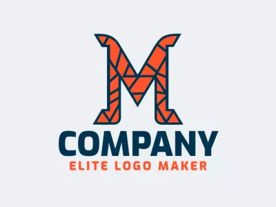 Looking for logo templates with the letter "M"? Check out our selection of the most creative designs, perfect for highlighting your brand and conveying personality.