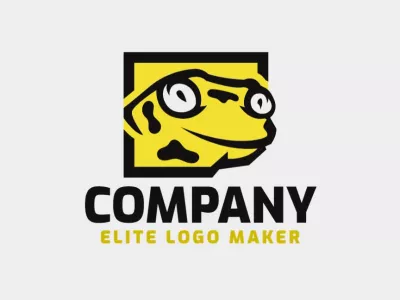 If you're looking for yellow logo inspiration, this list features the best creative examples. Discover how the intelligent use of yellow can make all the difference in your visual identity.