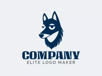 This collection features wolf logos that impress with their originality and aesthetics. Each design is an opportunity to inspire and innovate in creating memorable visual identities. Dive into this rich source of creative ideas!