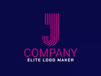 The color pink, often associated with emotions such as affection and empathy, has a strong visual impact in logo design. In this article we have gathered the best examples of logos that incorporate pink, exploring how this color can be used to convey modern and inclusive values.