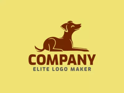 A good logo for a pet store should convey affection and professionalism. See the best examples of logos that use soft colors, pet icons and creative fonts to create a visual identity that conveys security and affection to customers.