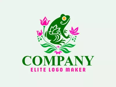 Ecology logos are essential for brands that want to convey a commitment to environmental preservation. Discover inspiring examples of how natural elements can be integrated into logo design, creating a visual identity aligned with sustainability.