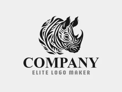 Find cheap animal logos that combine quality and accessibility in one option. These models are created to offer a professional design at a budget-friendly cost, without compromising on style.