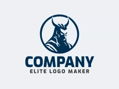 Explore the best video game team logo designs, with examples ranging from modern minimalism to detailed illustrations. Each design reflects the essence of the gaming world, bringing dynamism and personality to your team. See how a well-designed logo can make your team stand out.