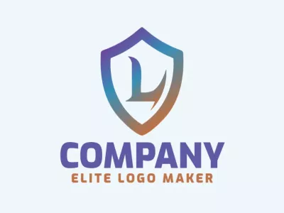 Shields are classic symbols of protection, strength and tradition, and their application in logo design never goes out of style. In this post, you will find 30 logos that use shields in a clever way, demonstrating how this element can be reinvented for different types of companies.