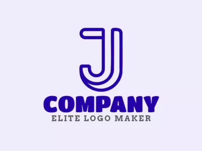 Find inspiration in "J" logos and see how the design can convey personality and style. Our collection brings creative and modern options.