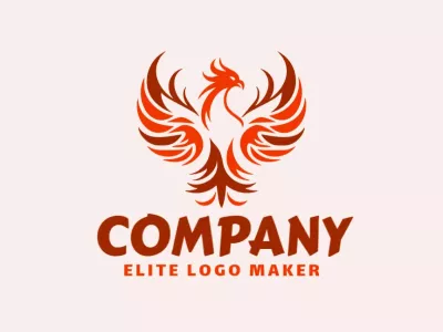 This collection features vector logos with wings, designed to create dynamic and modern brands. The designs have been crafted to ensure high quality and ease of customization.