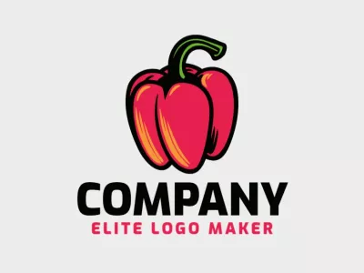 In this list, we present inspiring logos for farmers and rural producers looking for an authentic visual identity. Each logo template is designed to reflect the connection with nature, work in the field and agricultural tradition.