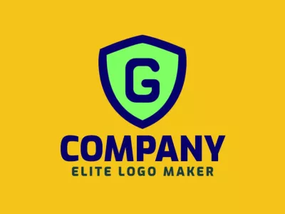 If you need ideas for creating an online logo with the letter "G", this post is the right place. We have brought together models that combine elegance and creativity to represent the essence of your brand.