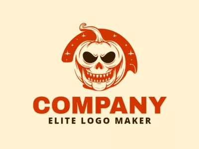 Descubra una impresionante colección de logotipos con un tema espeluznante, donde cada diseño transmite misterio y una sensación de inquietud. Esta publicación presenta ejemplos que exploran el lado oscuro del diseño, con detalles creativos que evocan miedo y tensión visual.