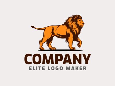 Lion logos are a powerful symbol of strength, courage and royalty. In this post, we'll explore some of the best examples of logos that utilize the majestic image of the lion to create a memorable and impactful brand.