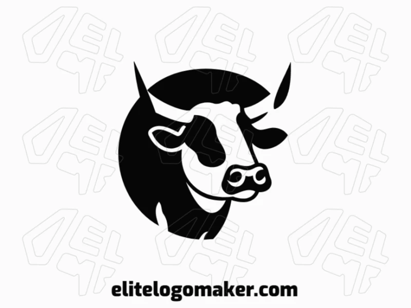 Modern logo for YouTube channel, created with minimalist design, balanced shapes, and an elegant visual appearance that conveys professionalism and creativity.