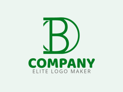 An abstract logo featuring an elegant letter "B", designed with a touch of sophistication and intrigue.