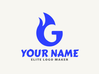A professional, minimalist logo featuring the letter 'G', designed to be easily customizable for various business needs.