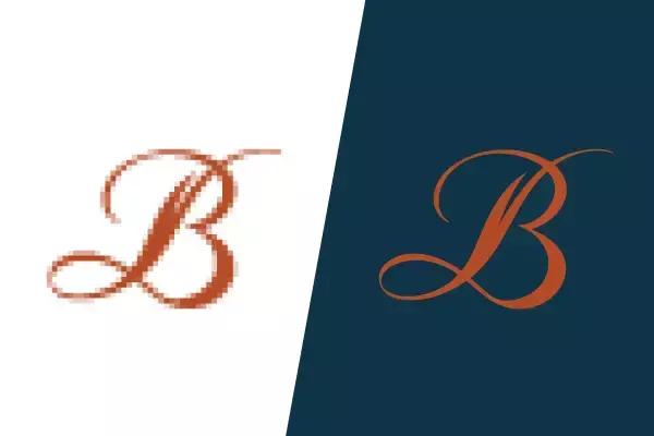 Conversión de JPG a Vector - Vectorización de Logotipo de Alta Calidad Convertiré profesionalmente tu logotipo JPG en un archivo vectorial limpio, escalable y con alta precisión y reproducción fiel.