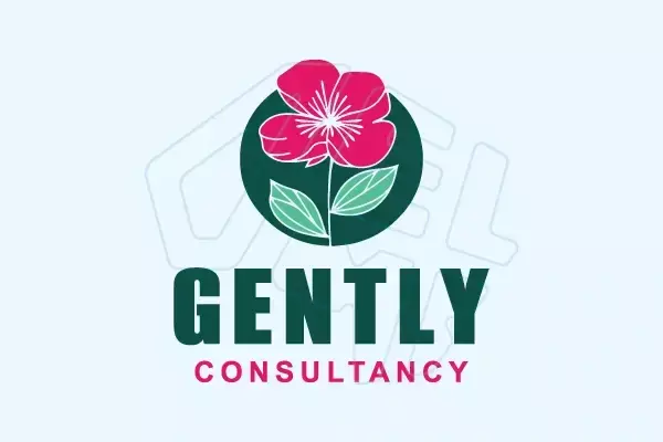 Logo editing service to modify text and colors, performed by a specialist, ensuring visual harmony, clarity, and preservation of the original design elements.