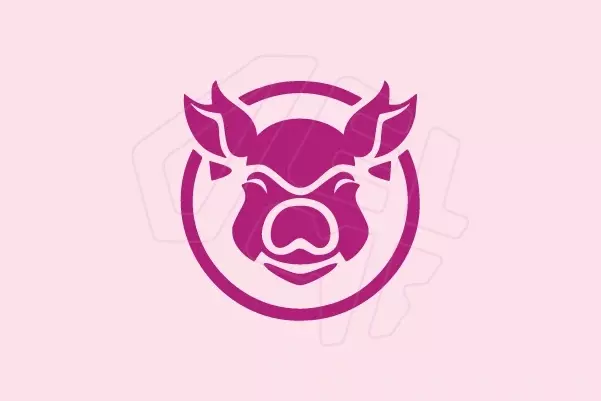 Professional designer service to vectorize logos created with artificial intelligence, preserving every detail, adjusting lines and proportions, delivering precise and visually harmonious files.