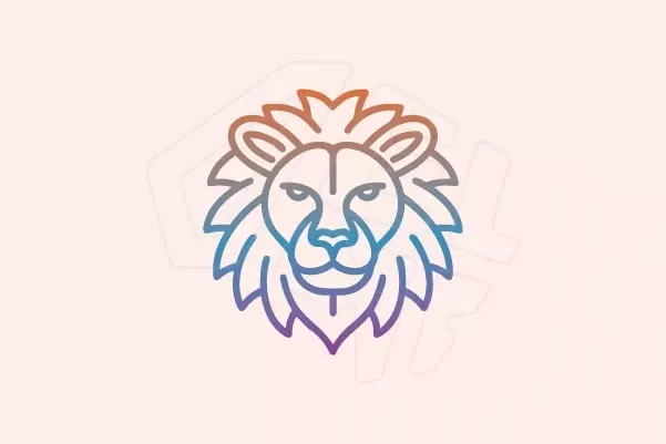 Servicio Profesional Para Aplicar Degradado En Logotipo Servicio para aplicar estilo degradado en tu logotipo, con una combinación de colores adecuada y consistencia visual en cada detalle del diseño.