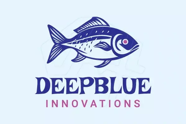 Experienced designer transforms logo generated by artificial intelligence into a vector, preserving every detail of the original design, delivering a clean, professional result ready for any application.