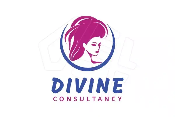 Logo customization with text and color changes manually performed by a professional designer, ensuring a refined finish and an attractive visual appearance.