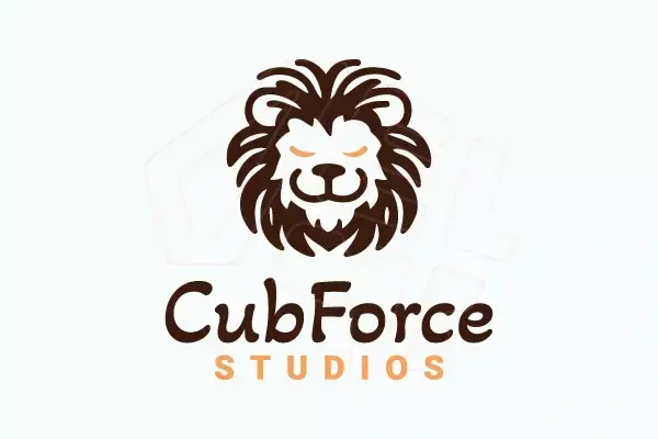 Mejoramos el texto de tu logotipo con tipografías sofisticadas y refinadas, manteniendo la armonía visual y elevando el estándar estético del diseño.