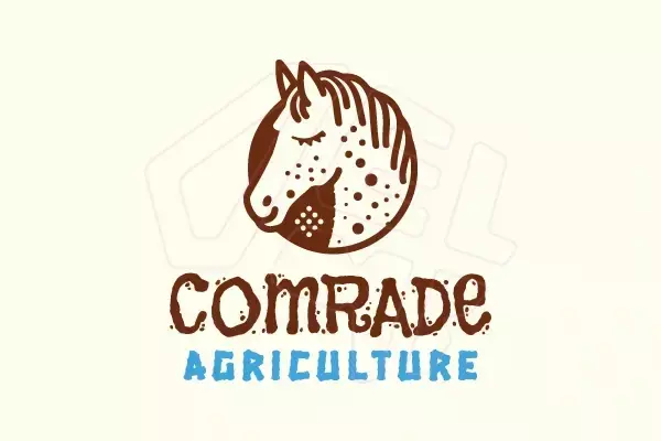 Editar la tipografía del logotipo Actualizamos la tipografía de tu logotipo con una fuente más adecuada o según tu elección, preservando el equilibrio visual y la estética profesional del diseño.