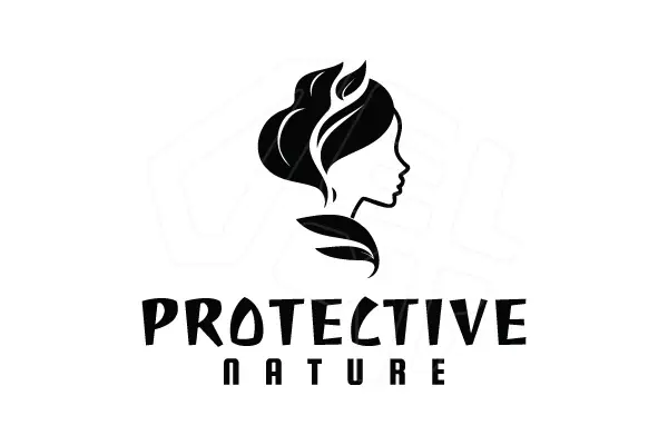 We convert your colorful logo into a black and white version, preserving the visual identity with balanced contrast and maximum legibility.