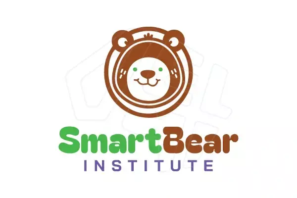 Enhance Logo Text Generated By Artificial Intelligence We enhance the AI-generated logo text using professional fonts and visual adjustments, improving the aesthetic quality and clarity of the design.