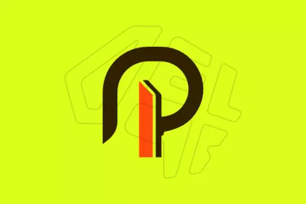 Desarrollo un logotipo creativo con la letra "P", combinando detalle técnico, equilibrio visual y trazos sofisticados que resaltan originalidad y estilo en el diseño final.